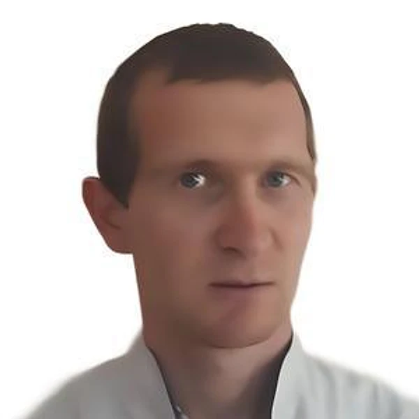 Снегирев Юрий Николаевич — Эндокринолог, Сочи
