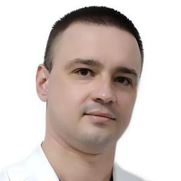 Герасимов Юрий Владимирович — Травматолог, Детский ортопед, Детский травматолог, Детский хирург, Краснодар