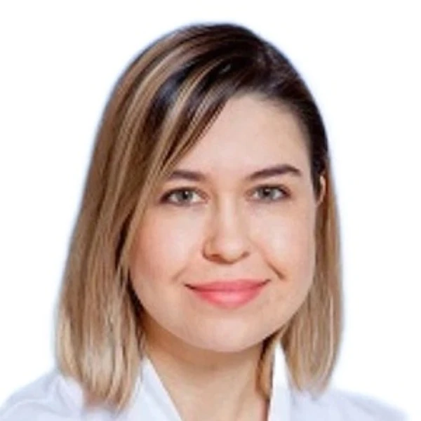 Савельева Яна Викторовна — ЛОР, Ейск