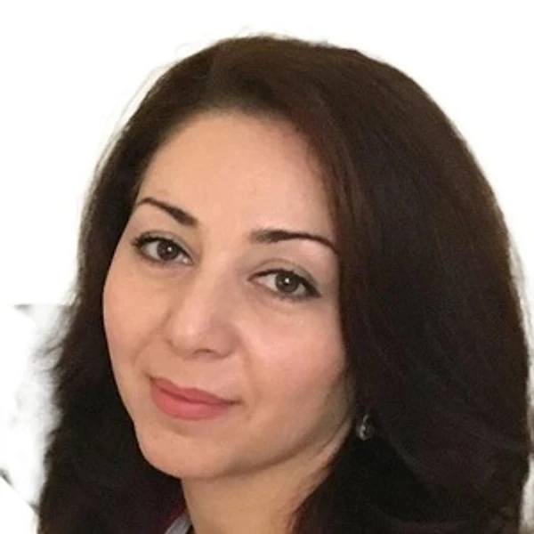 Шабитова Яна Викторовна — Врач УЗИ, Апшеронск