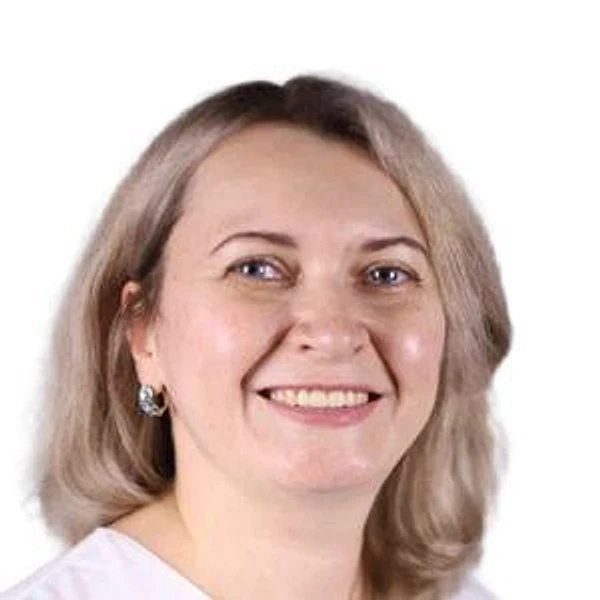 Гавришкив Яна Геннадьевна — Педиатр, Инфекционист, Краснодар