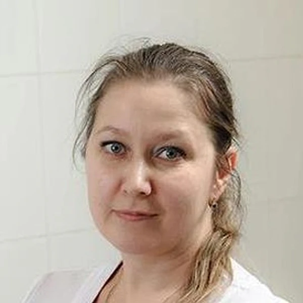 Каменная Маргарита Михайловна — Гинеколог, Врач УЗИ, Детский гинеколог, Королёв