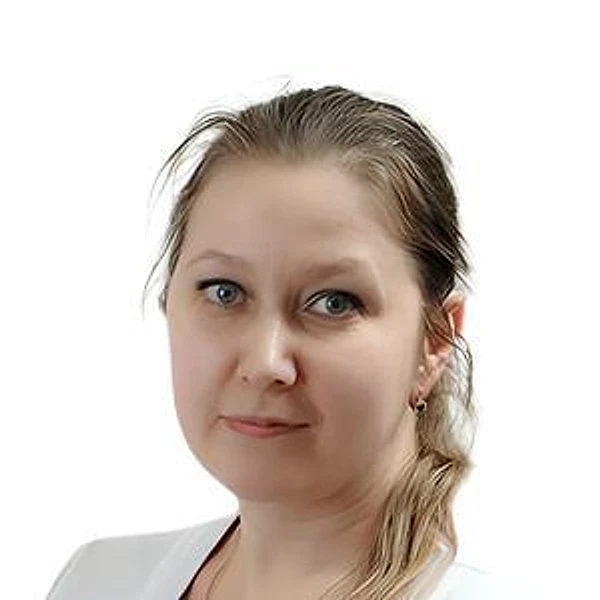 Каменная Маргарита Михайловна — Гинеколог, Врач УЗИ, Детский гинеколог, Королёв
