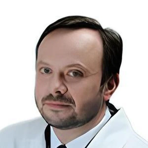 Кордыс Алексей Владимирович — Хирург, Ортопед, Травматолог, Пушкино
