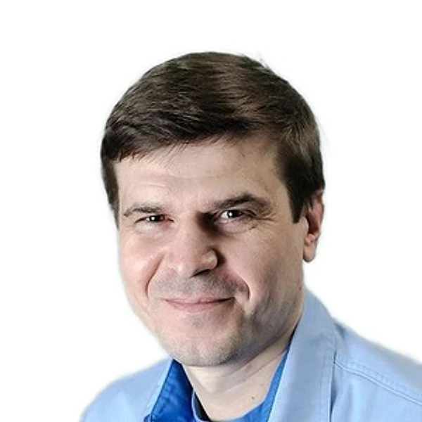 Мизерный Иван Викторович — Детский хирург, Детский ортопед, Детский травматолог, Королёв