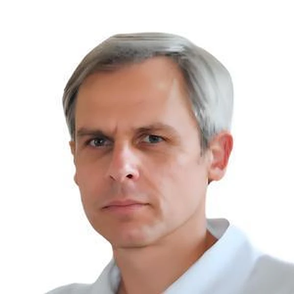 Шевченко Александр Сергеевич — Аллерголог, Иммунолог, Пульмонолог, Королёв