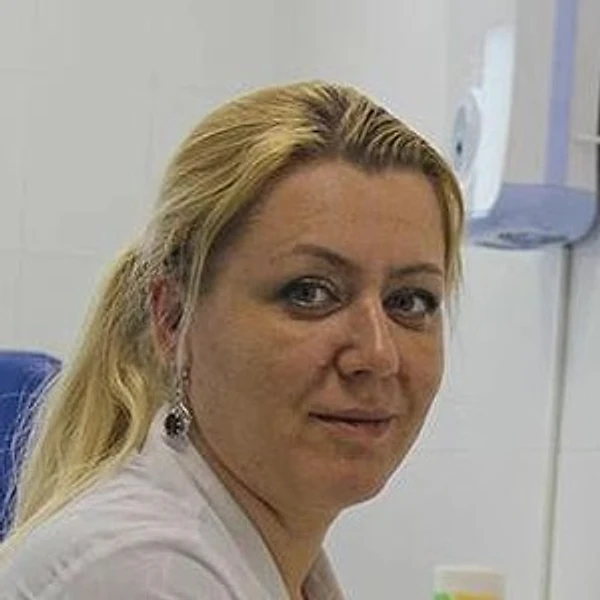 Шилова Елена Вячеславовна — Кардиолог, Терапевт, Функциональный диагност, Королёв