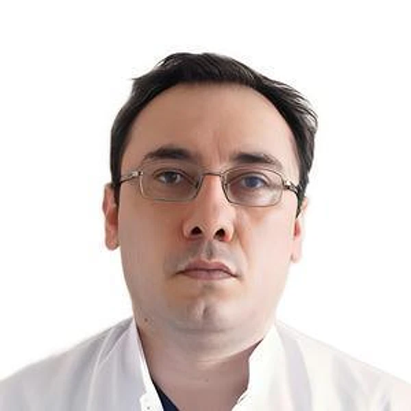 Мустафаев Джаваншир Мамедович — ЛОР, ЛОР-хирург, Королёв
