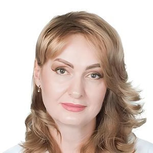 Комина Жаннета Васильевна — Невролог, Королёв