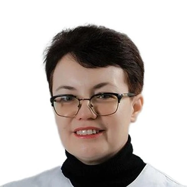 Хишко Алла Фёдоровна — Врач УЗИ, Королёв