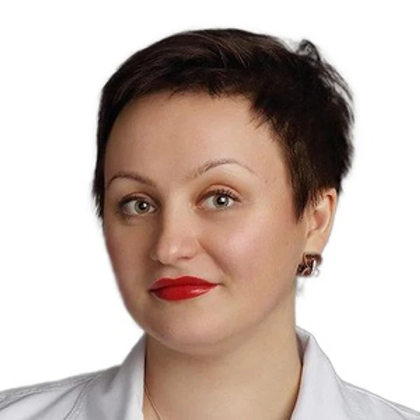 Кондрашина Анна Викторовна — Уролог, Королёв