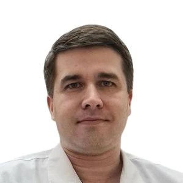 Савин Леонид Алексеевич — Мануальный терапевт, Королёв
