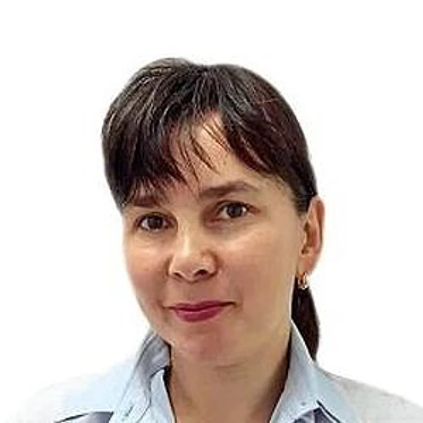 Супрун Светлана Владимировна — Терапевт, Эндокринолог, Королёв