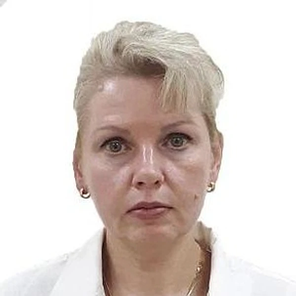 Фроленкова Наталия Викторовна — Педиатр, Детский гастроэнтеролог, Королёв