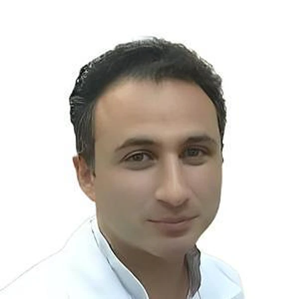 Харадзе Эмзар Нодарович — Хирург, Пластический хирург, Королёв
