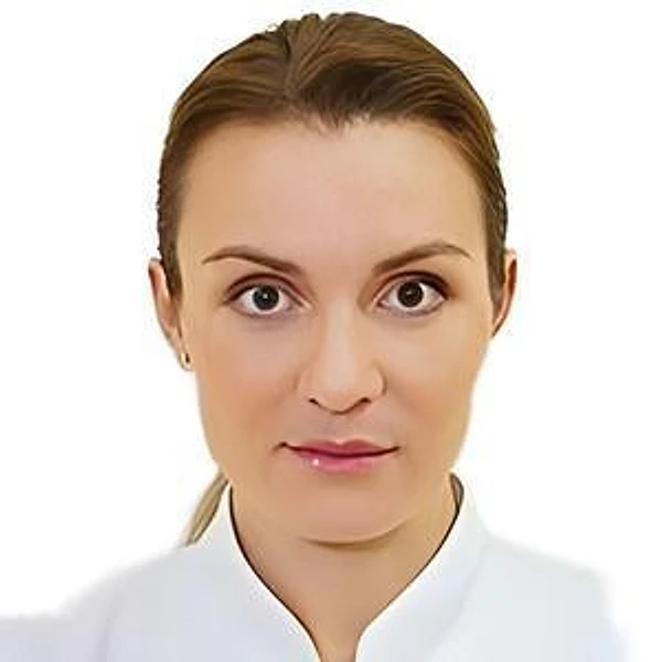 Романовская Юлия Владимировна — Врач-косметолог, Королёв