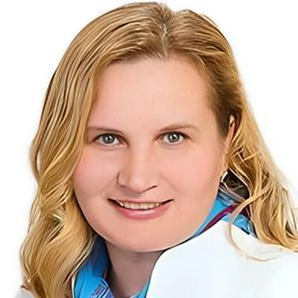 Сокуренко Ирина Николаевна — Врач-косметолог, Королёв