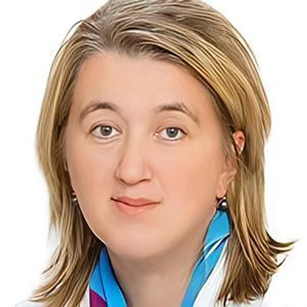 Любайкина Ольга Юрьевна — Дерматолог, Венеролог, Королёв