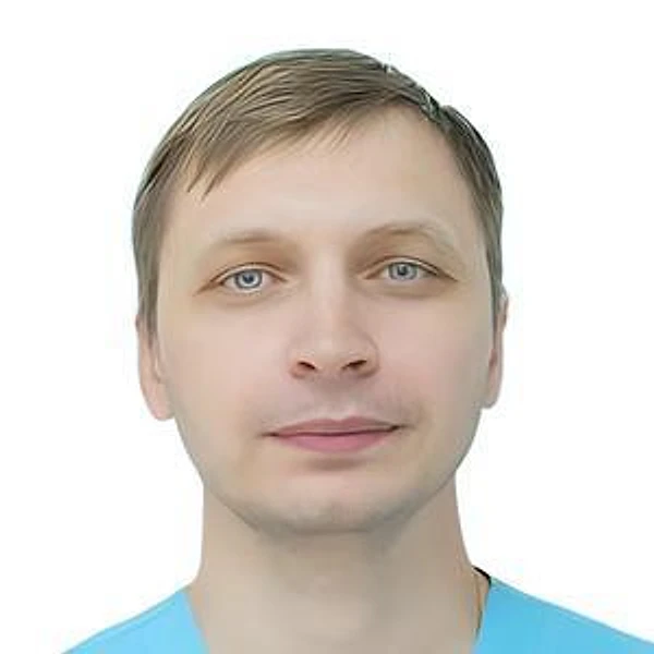 Воробьев Дмитрий Викторович — Стоматолог-хирург, Стоматолог-имплантолог, Королёв