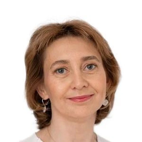 Балаева Антонина Владимировна — Гинеколог, Акушер, Королёв