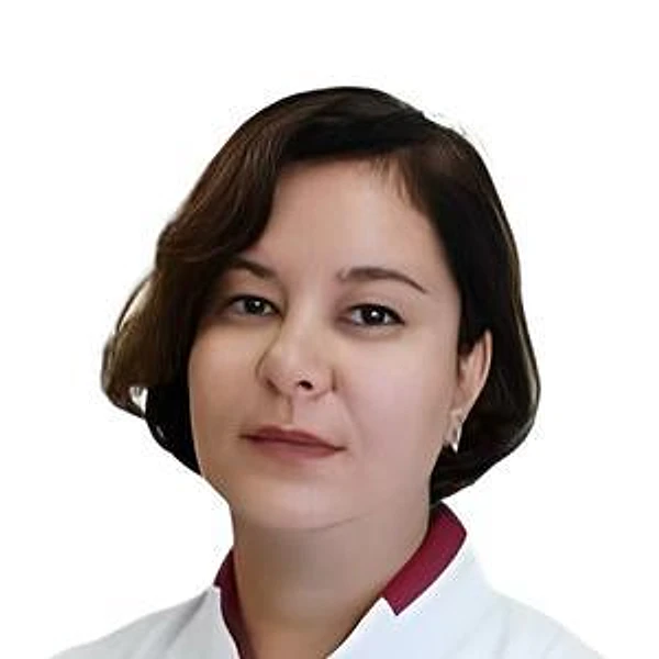 Гельдыева Ирина Сергеевна — Гинеколог, Пушкино