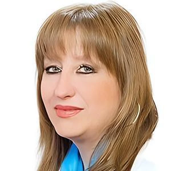 Багаутдинова Марина Вячеславовна — Врач УЗИ, Гастроэнтеролог, Королёв