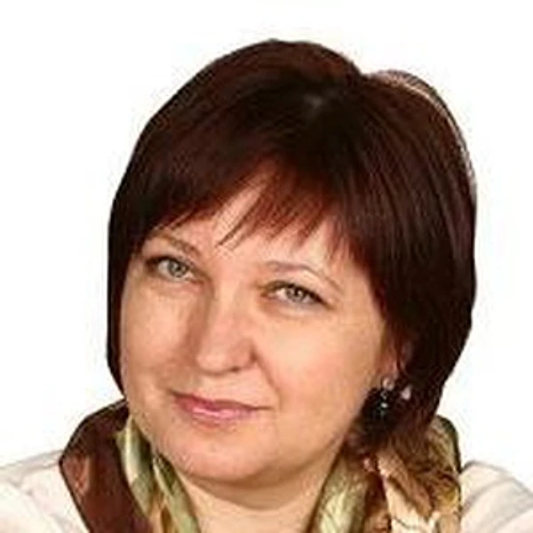 Чурило Елена Вячеславовна — Психолог, Королёв