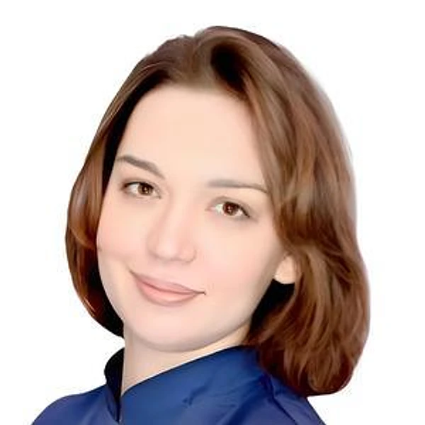 Федотова Екатерина Владимировна — Стоматолог, Стоматолог-имплантолог, Стоматолог-ортопед, Стоматолог-хирург, Королёв