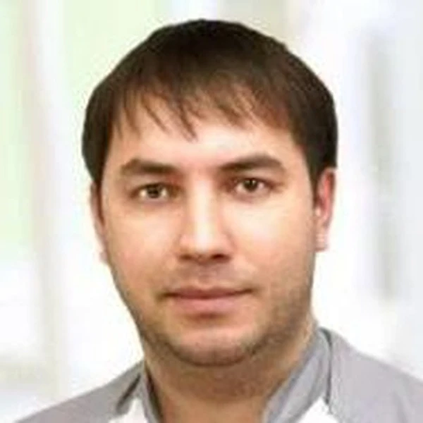 Кадиров Ильфат Шамилович — Стоматолог-ортопед, Стоматолог, Стоматолог-хирург, Королёв