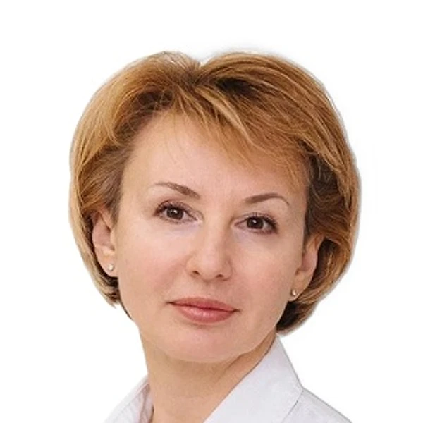 Ваганова Лариса Юрьевна — Пародонтолог, Гнатолог, Стоматолог, Стоматолог-имплантолог, Стоматолог-хирург, Нижний Новгород