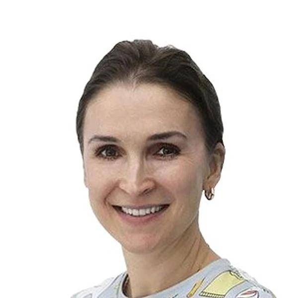 Сковородка Елена Владимировна — Стоматолог, Детский стоматолог, Королёв
