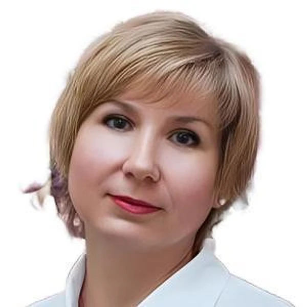 Цыбульская Марина Анатольевна — Стоматолог, Стоматолог-хирург, Королёв