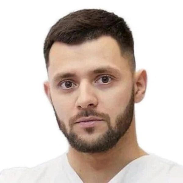 Маганов Алексей Сергеевич — Стоматолог-имплантолог, Стоматолог-хирург, Королёв