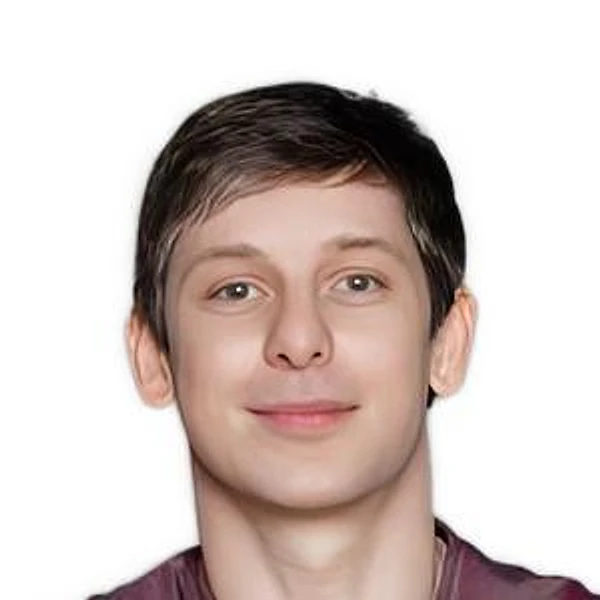 Таркинский Сергей Шангереевич — Стоматолог-хирург, Королёв