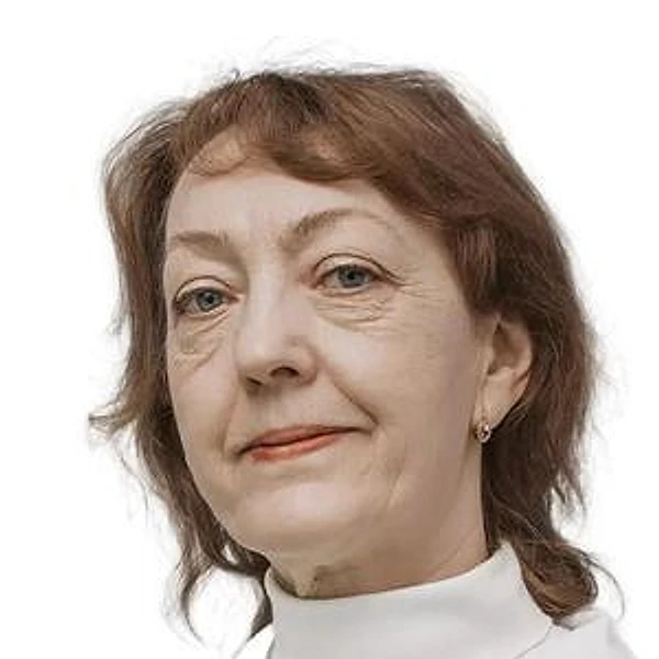 Токарева Людмила Вячеславовна — Гинеколог, Красногорск