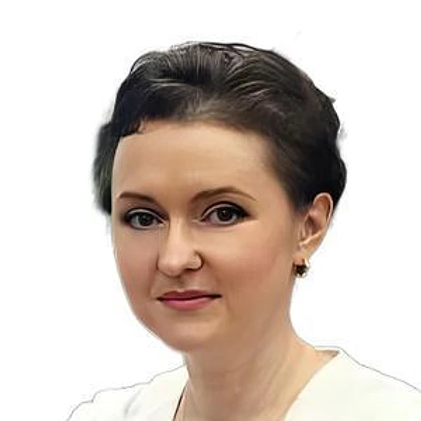 Велитченко Ирина Анатольевна — Стоматолог, Королёв