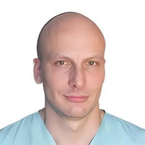 Макуха Василий Александрович — Стоматолог-хирург, Стоматолог-имплантолог, Королёв