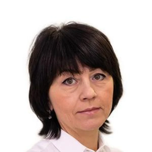 Ванжула Анжела Васильевна — Стоматолог, Королёв