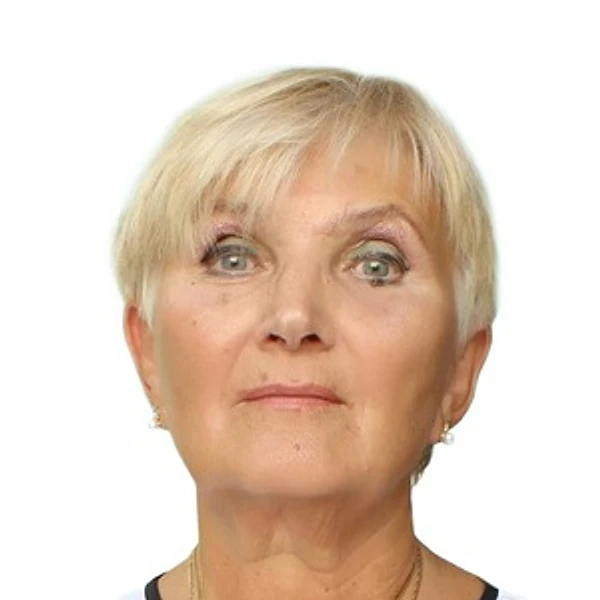 Клюшева Антонина Александровна — Акушер, Гинеколог, Москва