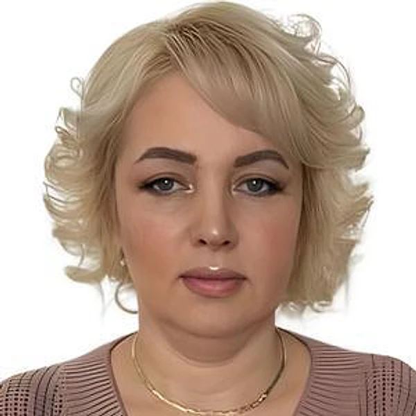 Васильева Надежда Валентиновна — Психотерапевт, Чебоксары
