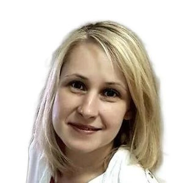 Заболотская Татьяна Анатольевна — Врач УЗИ, Мытищи