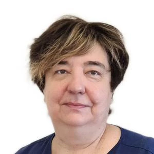 Крикунова Вера Леонидовна — Неонатолог, Педиатр, Мытищи