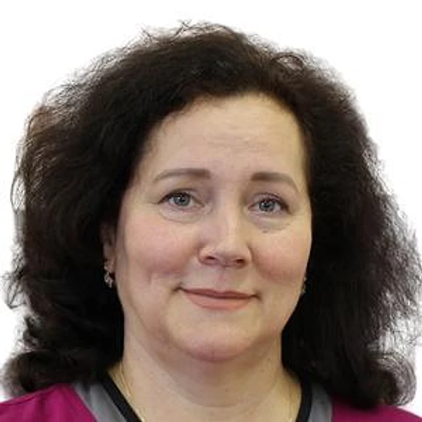Малик Елена Парфирьевна — Анестезиолог-реаниматолог, Неонатолог, Мытищи