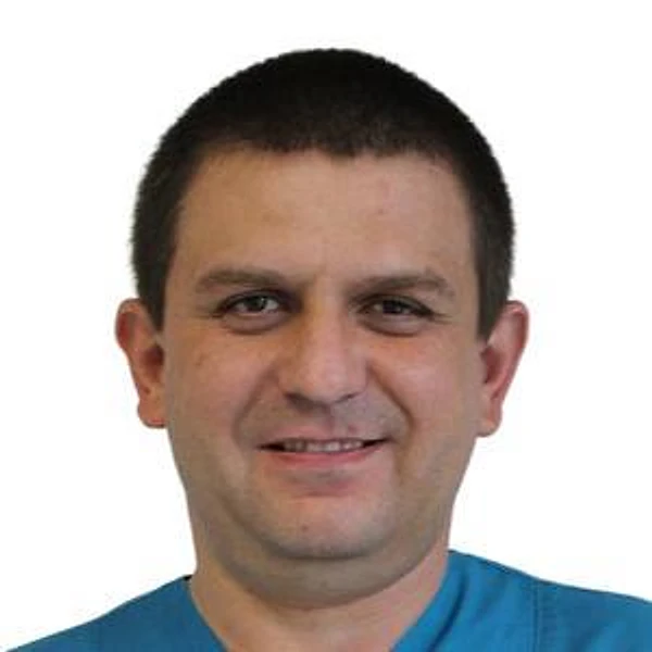 Давидюк Владимир Иванович — Гинеколог, Акушер, Мытищи