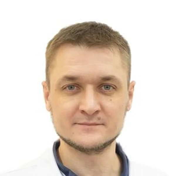 Сазонов Сергей Алексеевич — Гинеколог, Акушер, Гинеколог-хирург, Мытищи