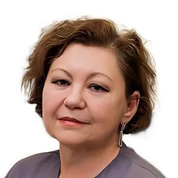 Мятиева Юлия Валерьевна — Анестезиолог-реаниматолог, Детский анестезиолог-реаниматолог, Мытищи