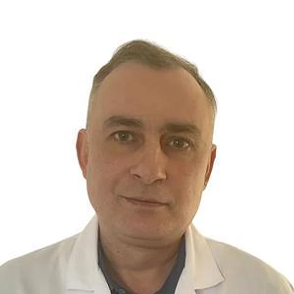 Плюхин Олег Владимирович — Анестезиолог-реаниматолог, Мытищи