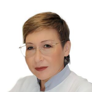 Пигачева Алина Вячеславовна — Офтальмолог (окулист), Чебоксары