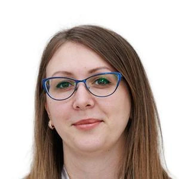 Федосеева Марина Сергеевна — Педиатр, Детский аллерголог, Мытищи