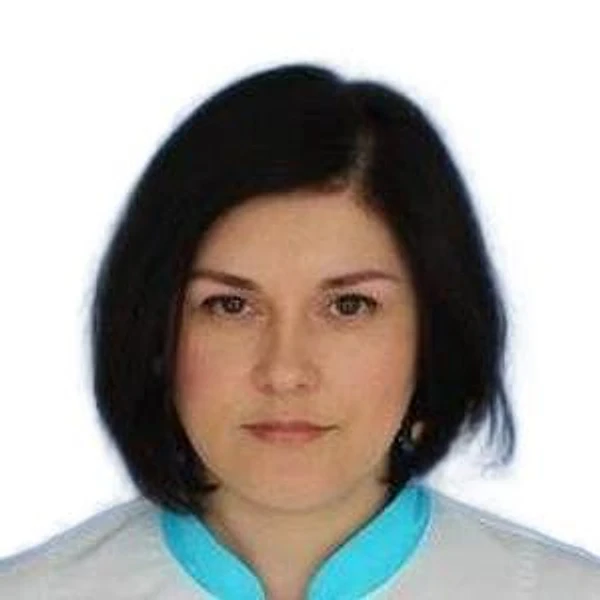 Акименко Мария Викторовна — Функциональный диагност, Москва